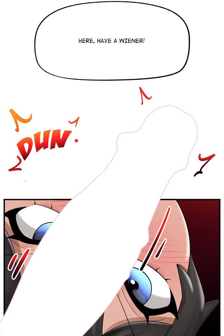 Hypnotist Security Guard Chapter 33 - Page 68 in English
