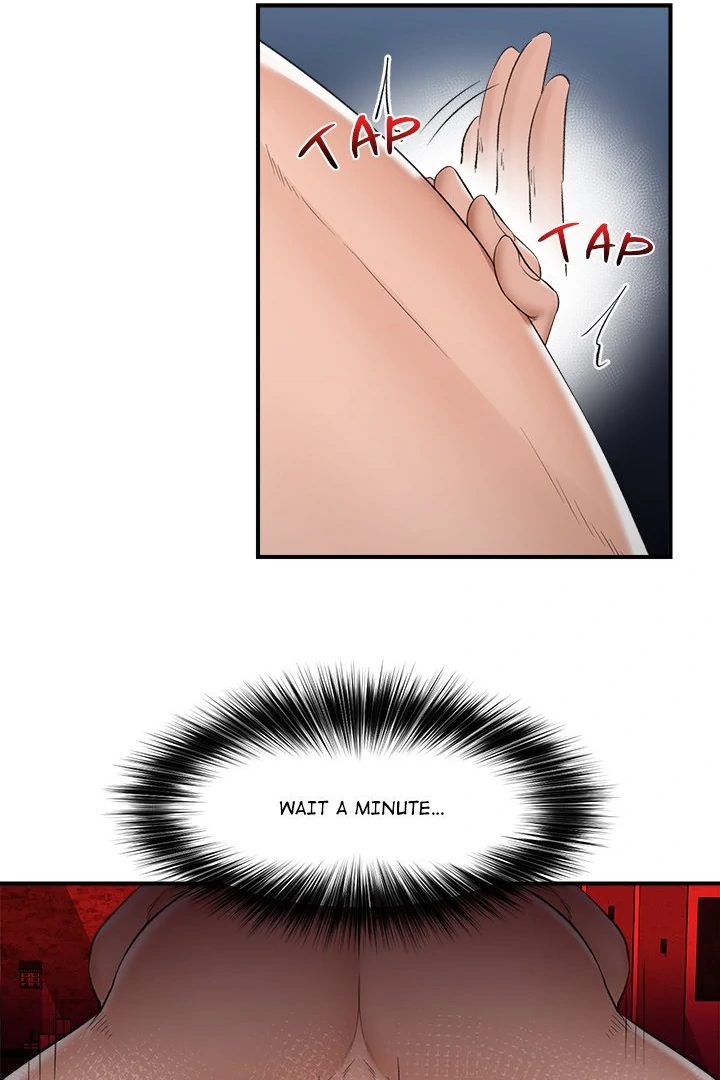 Hypnotist Security Guard Chapter 33 - Page 87 in English