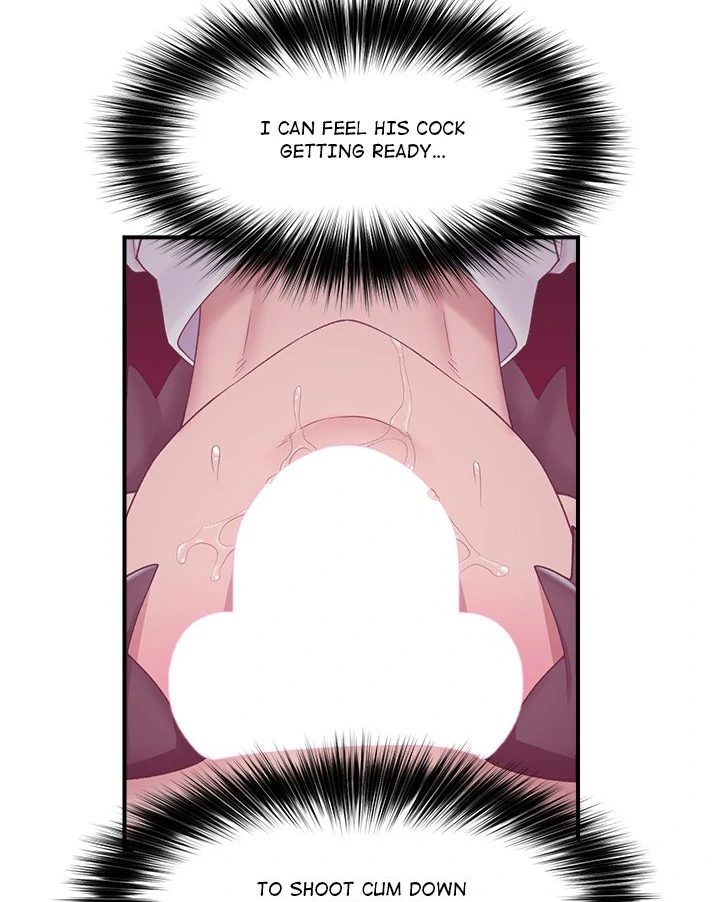 Hypnotist Security Guard Chapter 33 - Page 99 in English