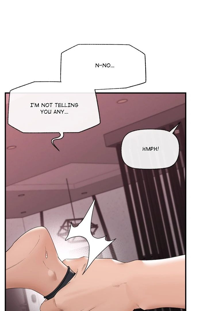 Hypnotist Security Guard Chapter 34 - Page 21 in English