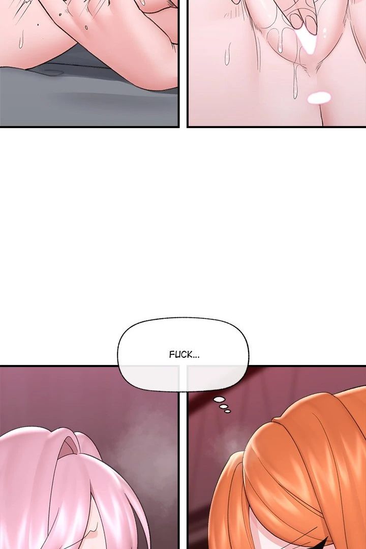 Hypnotist Security Guard Chapter 34 - Page 3 in English
