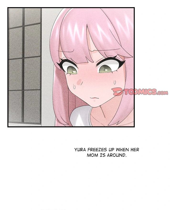 Hypnotist Security Guard Chapter 34 - Page 49 in English