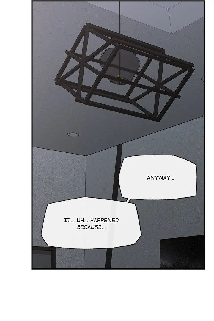 Hypnotist Security Guard Chapter 34 - Page 55 in English