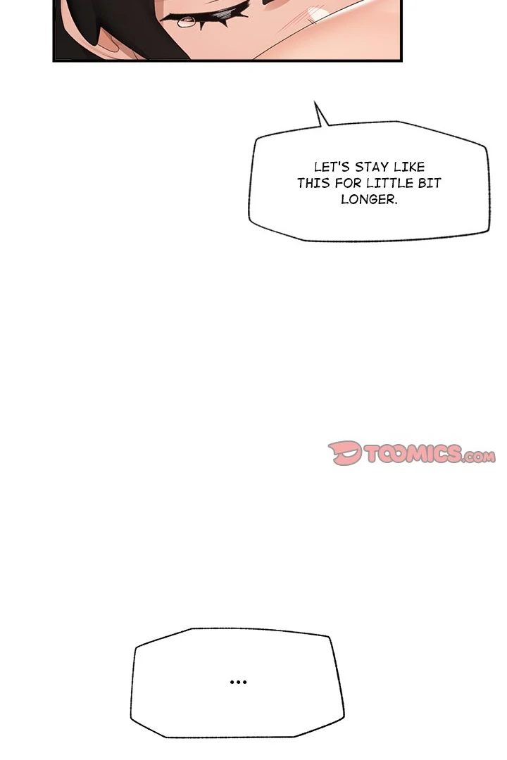 Hypnotist Security Guard Chapter 34 - Page 71 in English