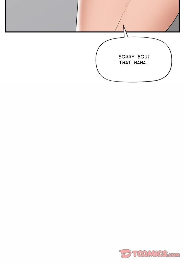 Hypnotist Security Guard Chapter 34 - Page 75 in English