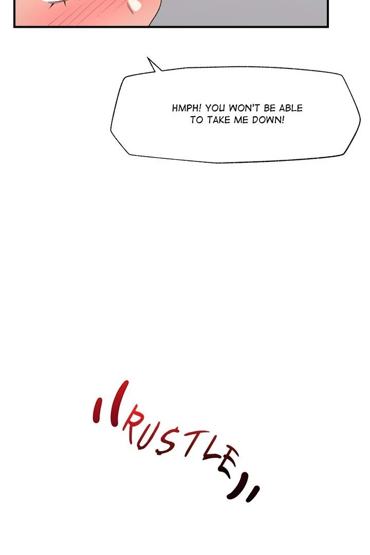 Hypnotist Security Guard Chapter 34 - Page 93 in English