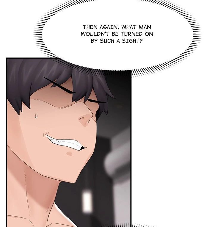 Hypnotist Security Guard Chapter 35 - Page 106 in English