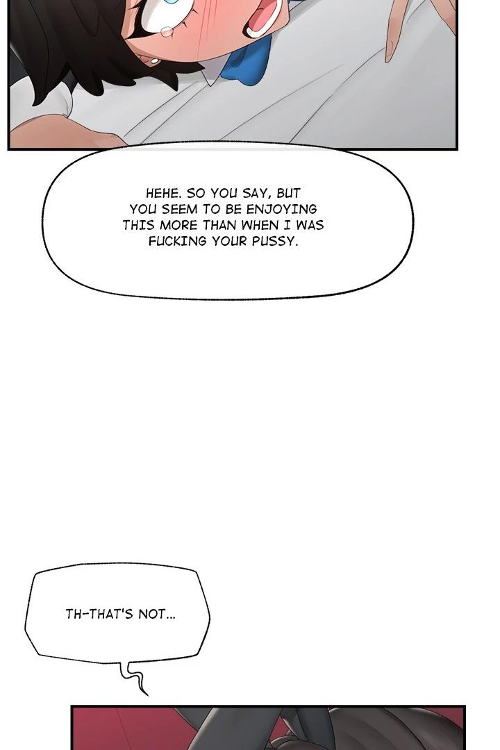 Hypnotist Security Guard Chapter 35 - Page 20 in English