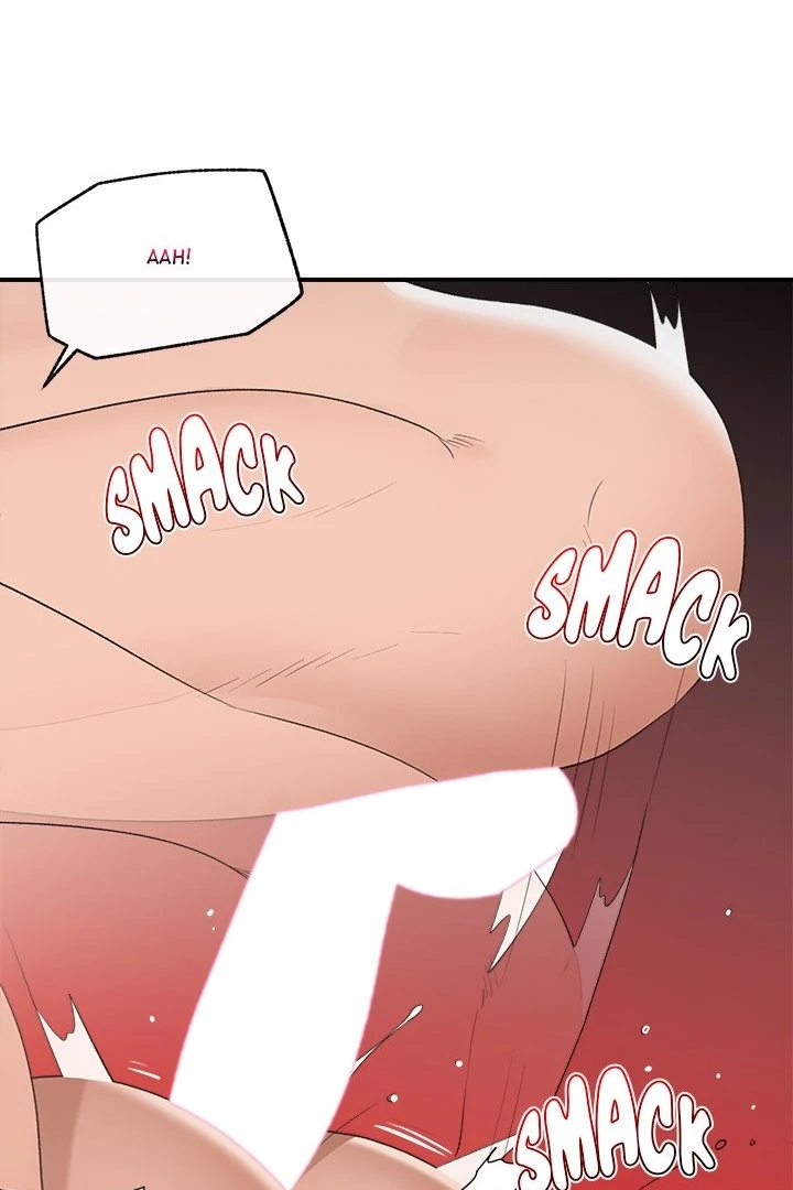 Hypnotist Security Guard Chapter 35 - Page 30 in English