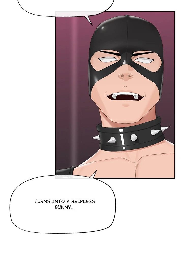 Hypnotist Security Guard Chapter 35 - Page 35 in English