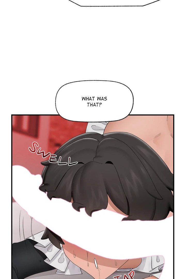 Hypnotist Security Guard Chapter 35 - Page 67 in English