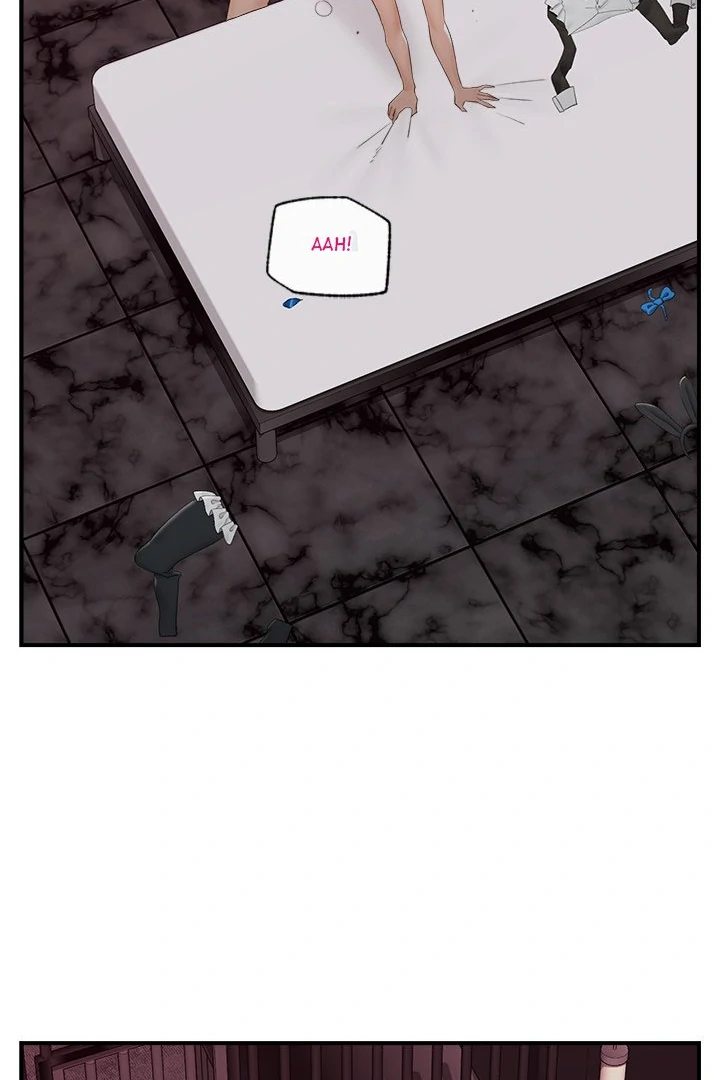 Hypnotist Security Guard Chapter 35 - Page 78 in English