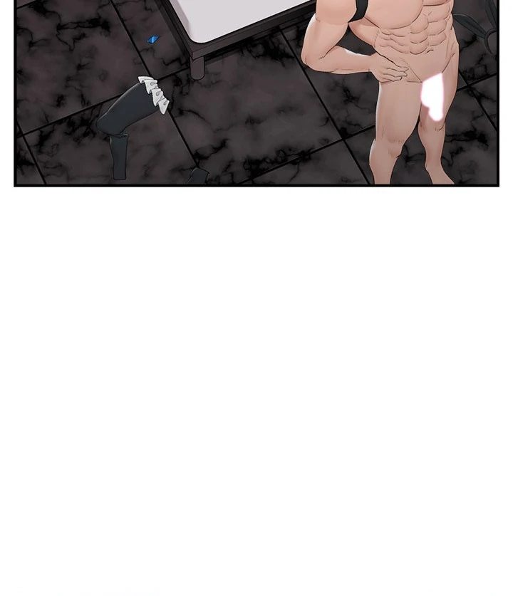 Hypnotist Security Guard Chapter 35 - Page 80 in English