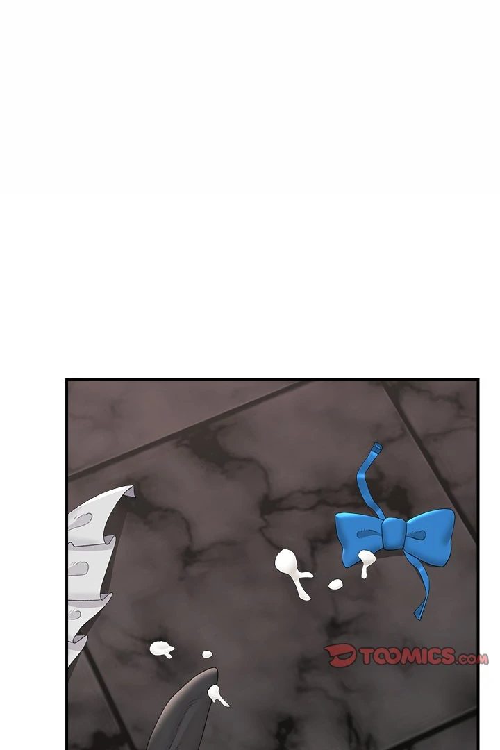 Hypnotist Security Guard Chapter 35 - Page 83 in English