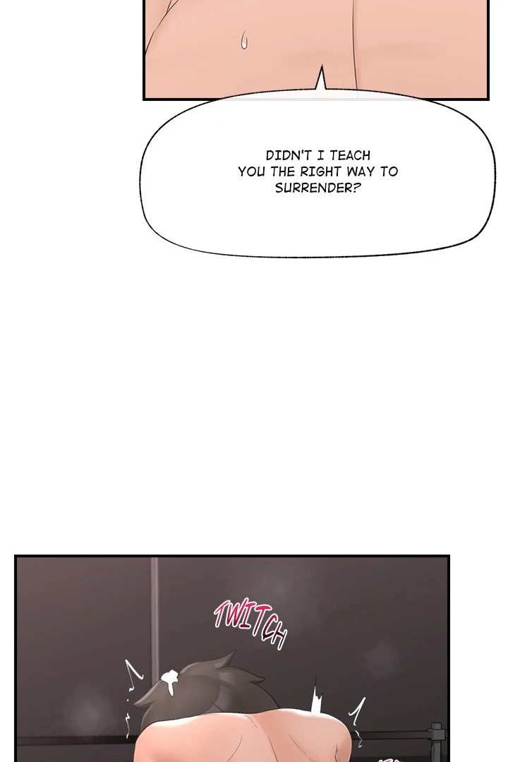 Hypnotist Security Guard Chapter 35 - Page 92 in English
