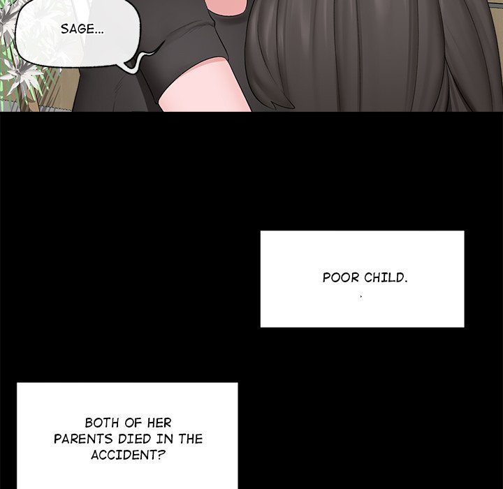 Hypnotist Security Guard Chapter 37 - Page 101 in English