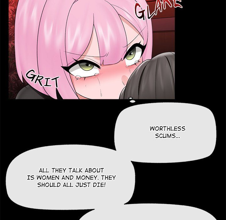 Hypnotist Security Guard Chapter 37 - Page 105 in English