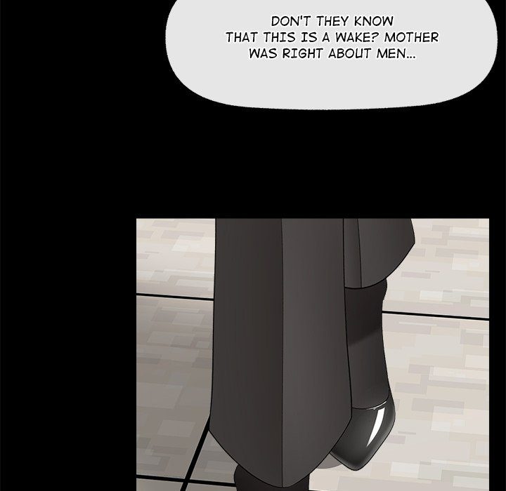 Hypnotist Security Guard Chapter 37 - Page 106 in English