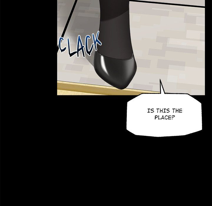 Hypnotist Security Guard Chapter 37 - Page 107 in English