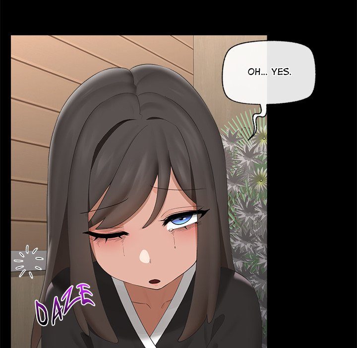 Hypnotist Security Guard Chapter 37 - Page 125 in English