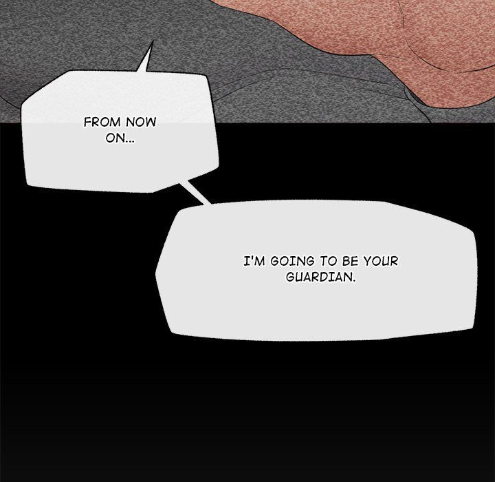 Hypnotist Security Guard Chapter 37 - Page 131 in English