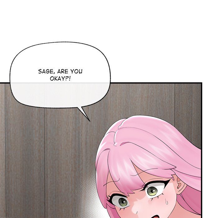 Hypnotist Security Guard Chapter 37 - Page 142 in English