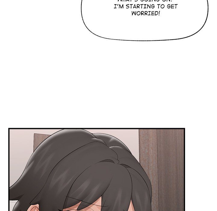 Hypnotist Security Guard Chapter 37 - Page 144 in English