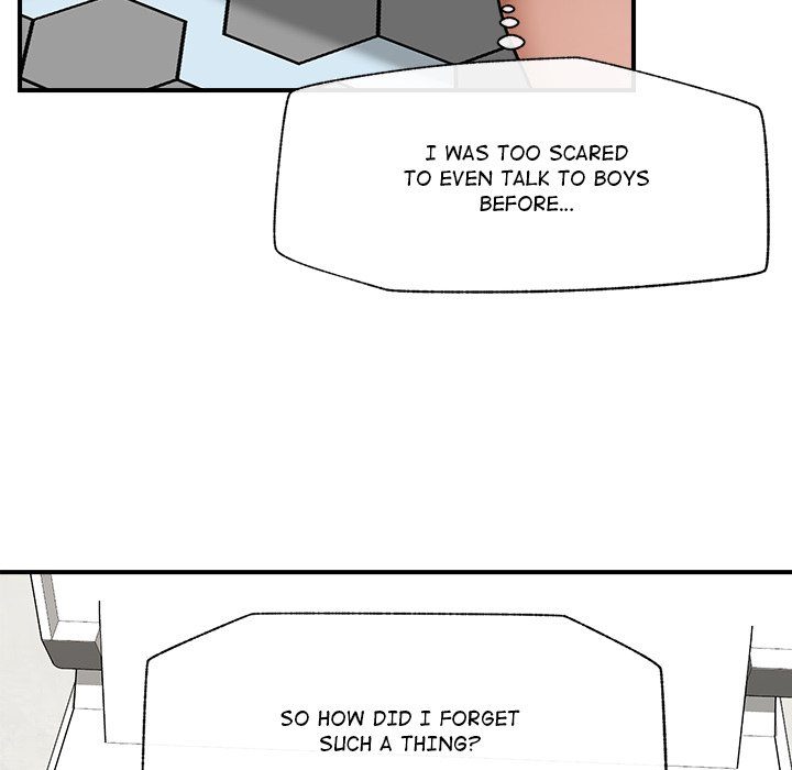 Hypnotist Security Guard Chapter 37 - Page 148 in English