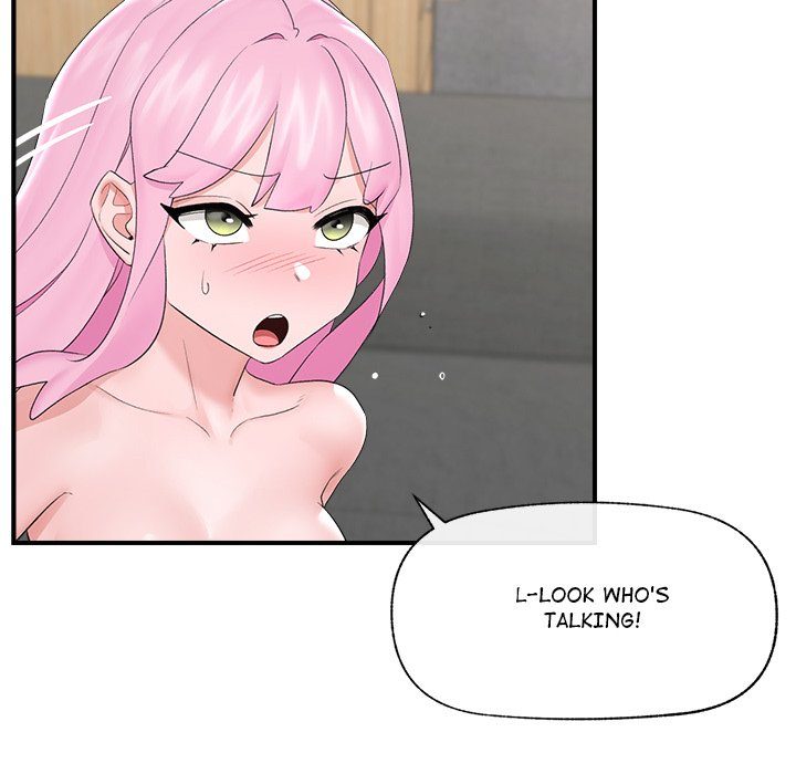 Hypnotist Security Guard Chapter 37 - Page 19 in English