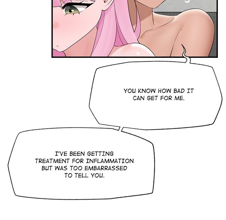 Hypnotist Security Guard Chapter 37 - Page 31 in English