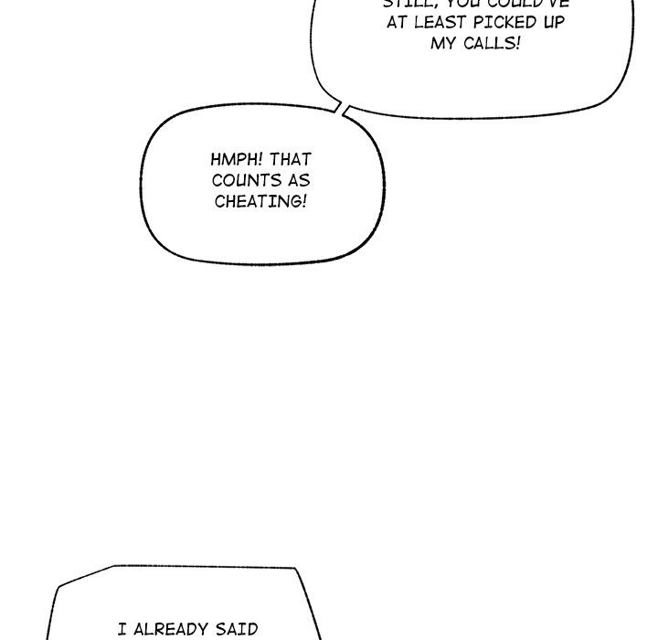 Hypnotist Security Guard Chapter 37 - Page 36 in English