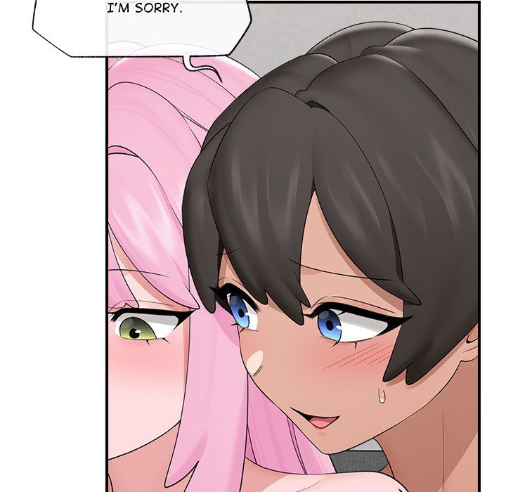 Hypnotist Security Guard Chapter 37 - Page 37 in English