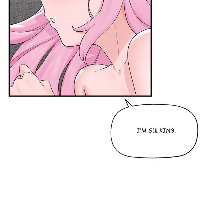 Hypnotist Security Guard Chapter 37 - Page 55 in English