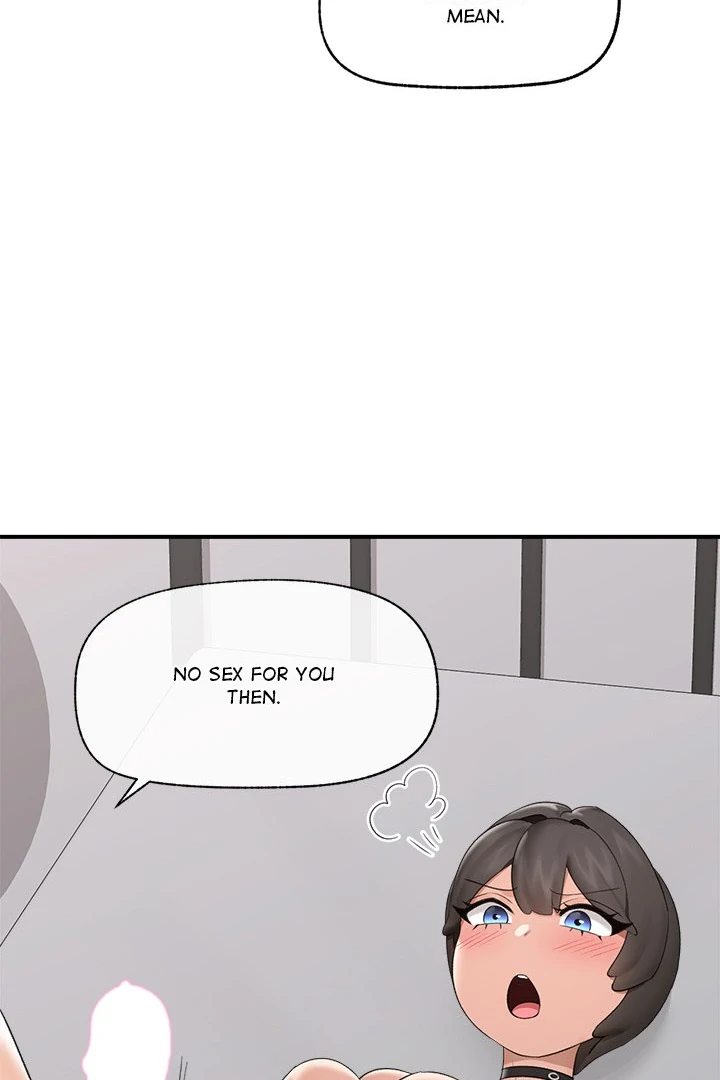 Hypnotist Security Guard Chapter 38 - Page 104 in English