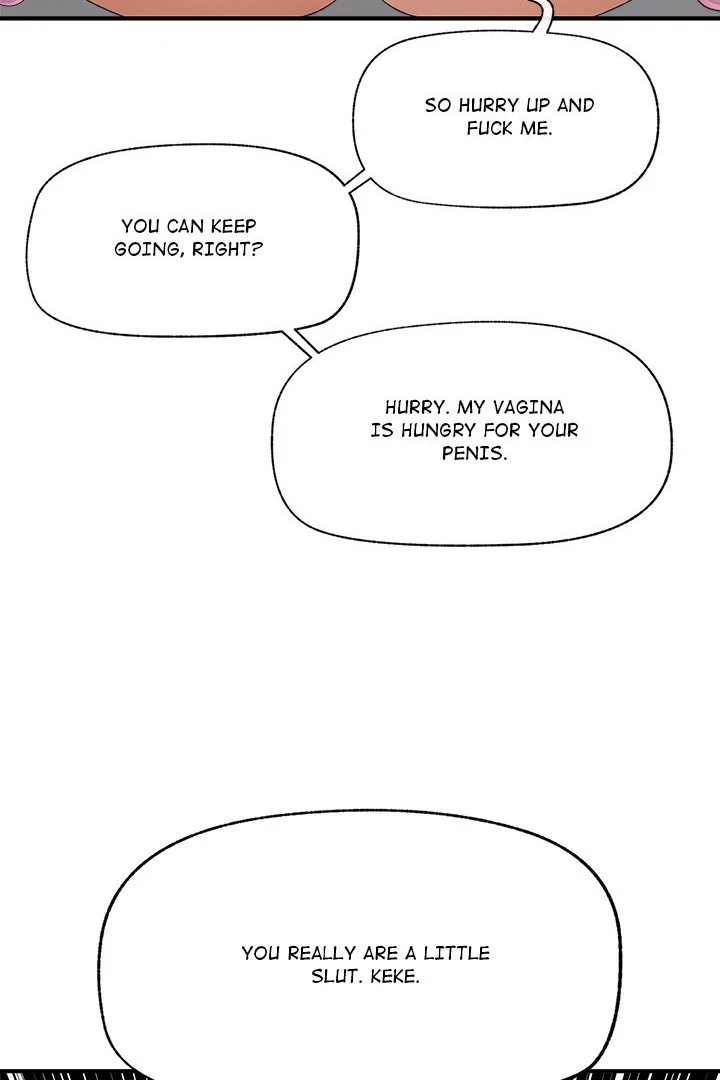 Hypnotist Security Guard Chapter 38 - Page 109 in English