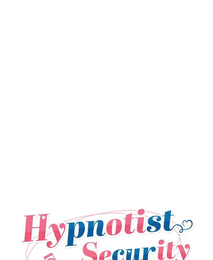 Hypnotist Security Guard Chapter 38 - Page 19 in English