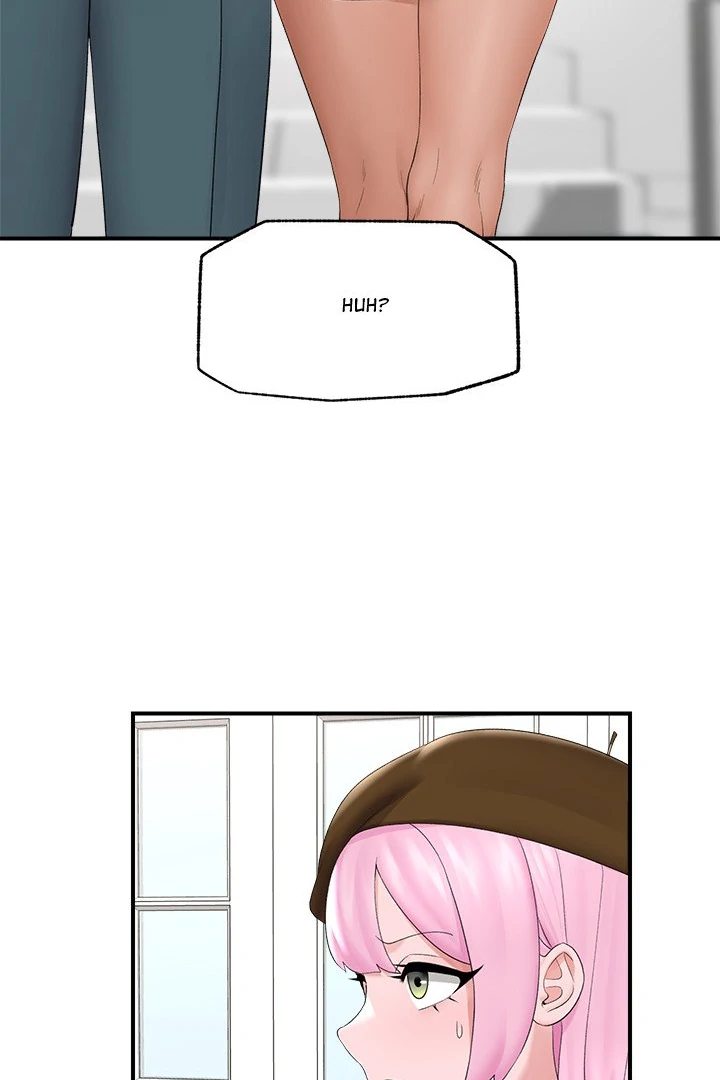 Hypnotist Security Guard Chapter 38 - Page 26 in English