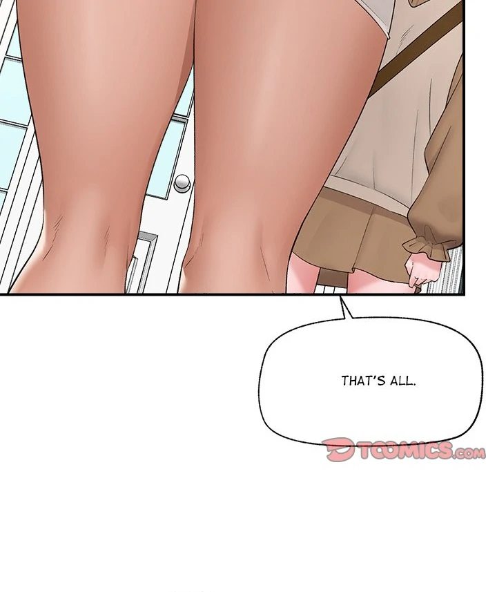 Hypnotist Security Guard Chapter 38 - Page 34 in English