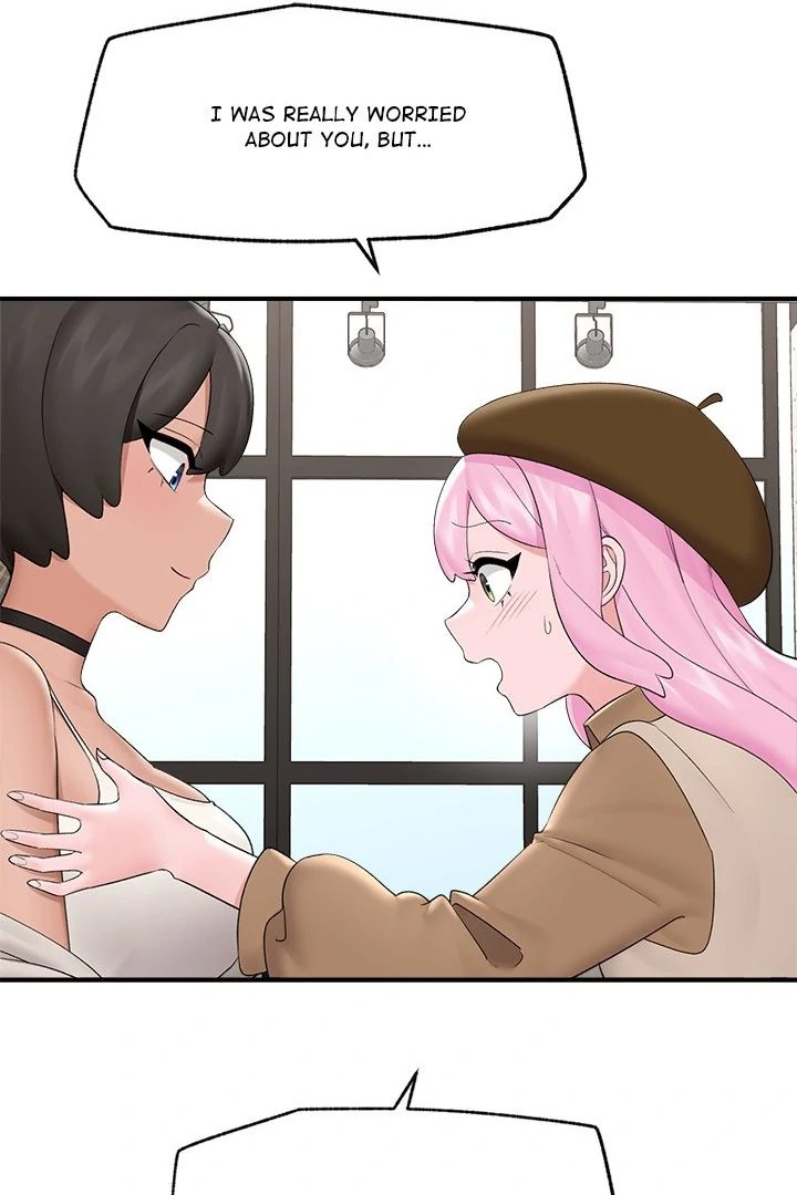 Hypnotist Security Guard Chapter 38 - Page 35 in English