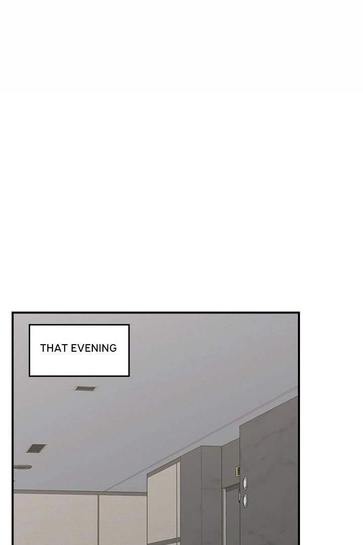 Hypnotist Security Guard Chapter 38 - Page 76 in English