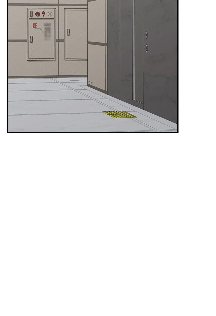 Hypnotist Security Guard Chapter 38 - Page 77 in English