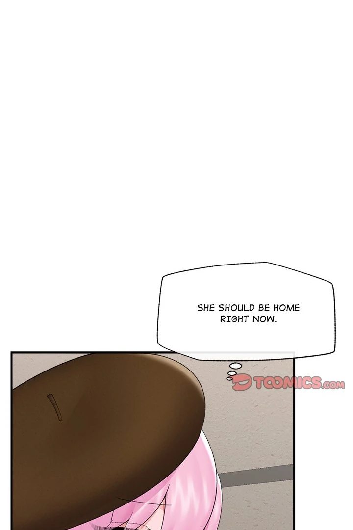 Hypnotist Security Guard Chapter 38 - Page 80 in English
