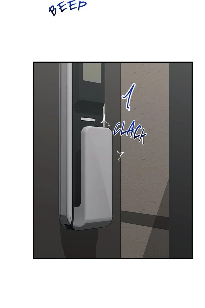 Hypnotist Security Guard Chapter 38 - Page 85 in English