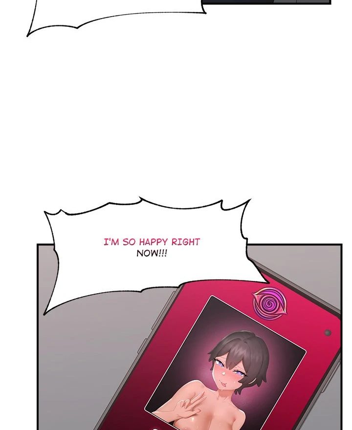 Hypnotist Security Guard Chapter 38 - Page 92 in English