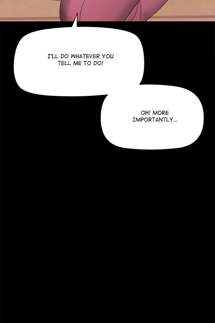 Hypnotist Security Guard Chapter 39 - Page 120 in English