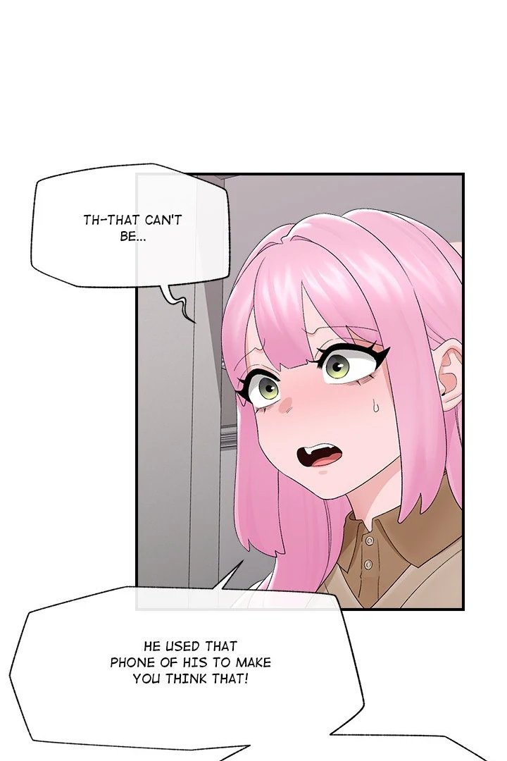 Hypnotist Security Guard Chapter 39 - Page 37 in English