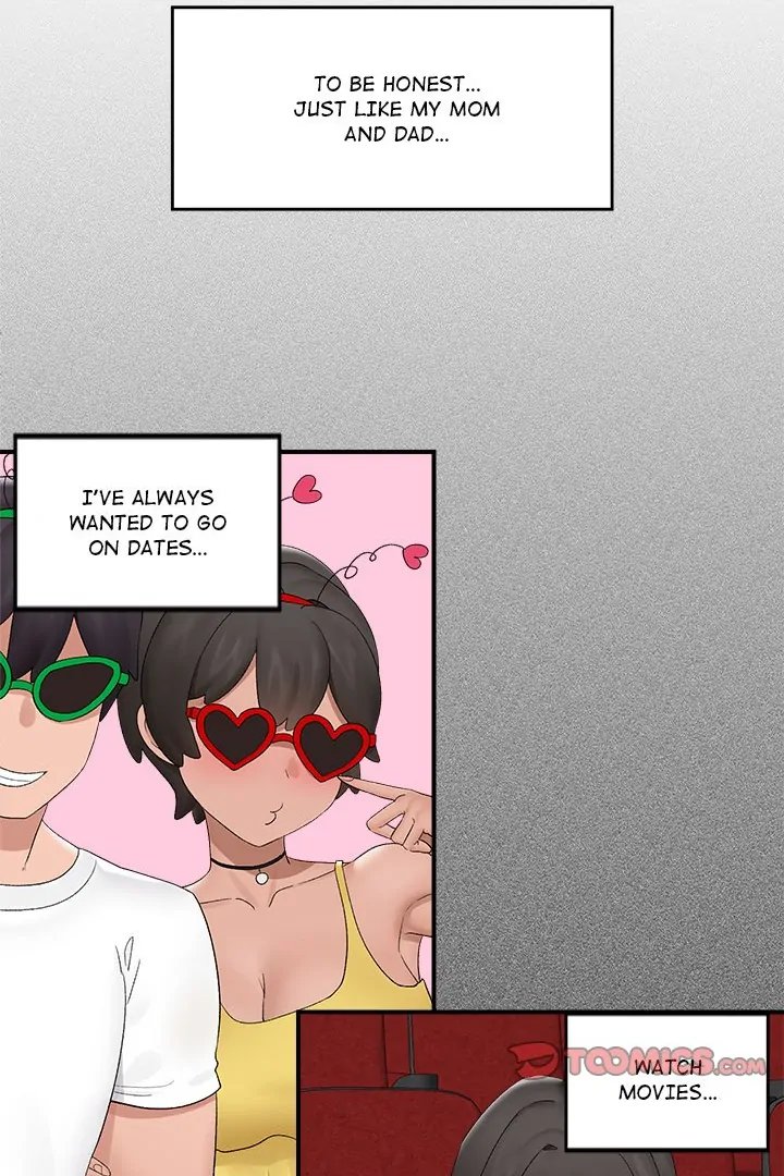 Hypnotist Security Guard Chapter 39 - Page 51 in English