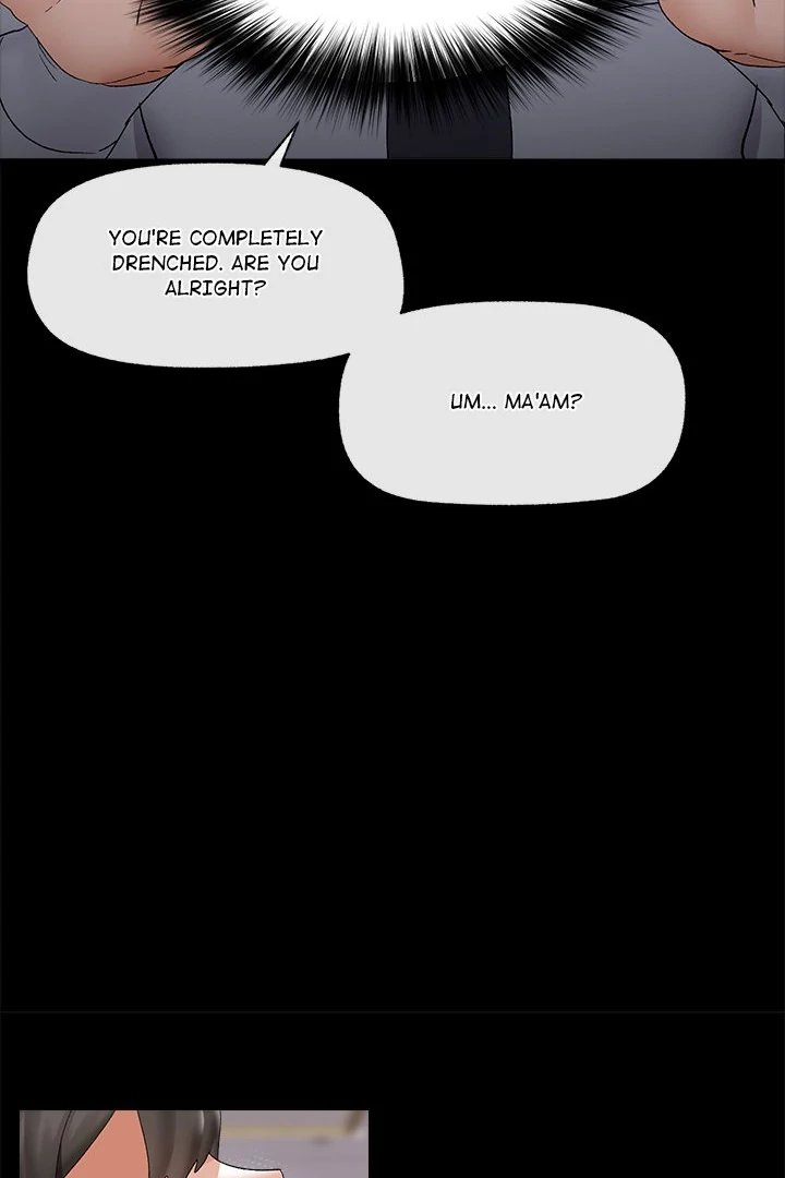 Hypnotist Security Guard Chapter 39 - Page 66 in English