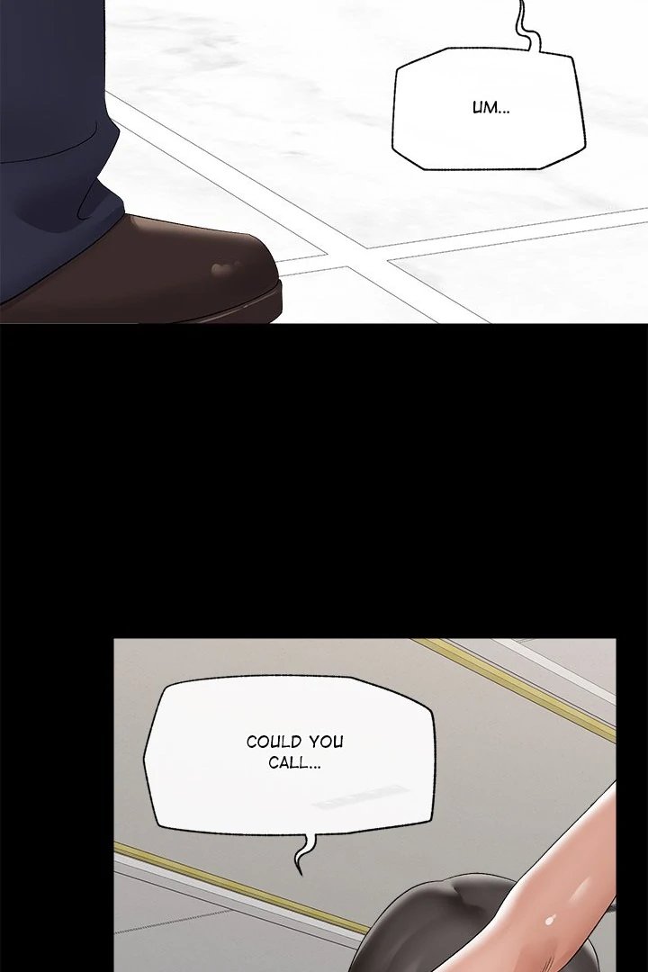Hypnotist Security Guard Chapter 39 - Page 76 in English