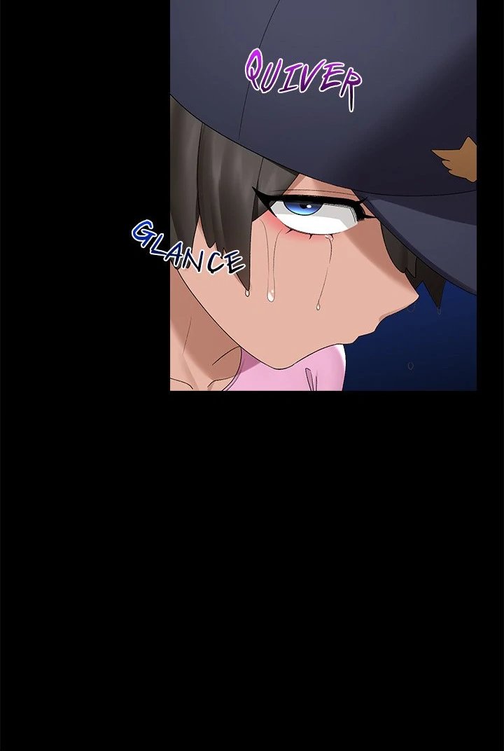 Hypnotist Security Guard Chapter 39 - Page 88 in English